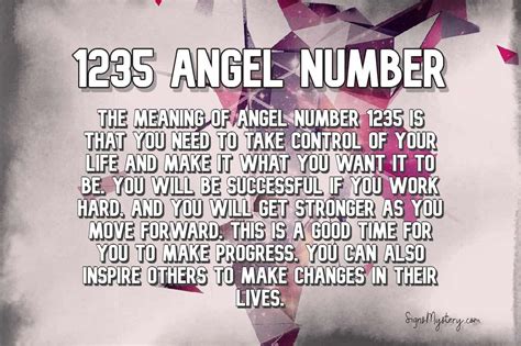 1235 angel number twin flame|1235 Angel Number: What Does It Mean and How to Interpret It